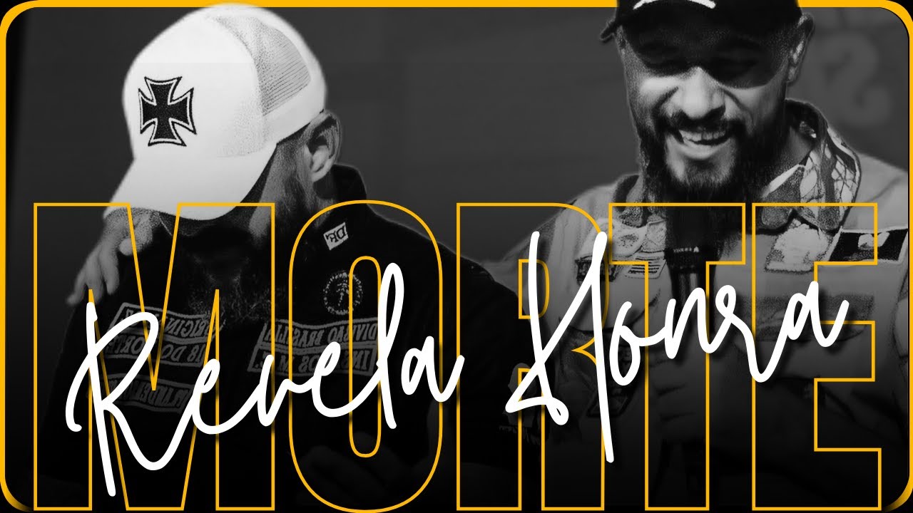 A Honra que Negamos se Torna Juízo