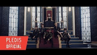 [M/V] NU&#39;EST - BET BET