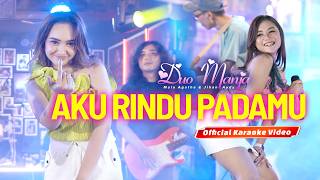 Download lagu Aku Rindu Padamu - Duo Manja (Remix Koplo) | Karaoke mp3 Download lagu Aku Rindu Padamu - Duo Manja (Remix Koplo) | Karaoke mp3