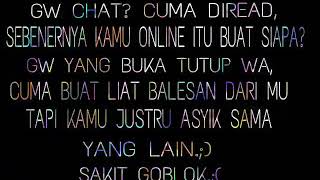 Download lagu Makan daging anjing dengan sayur kol (story'wa) mp3