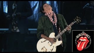 The Rolling Stones - Ain&#39;t Too Proud To Beg - Live at Zilker Park, Austin, Texas - OFFICIAL