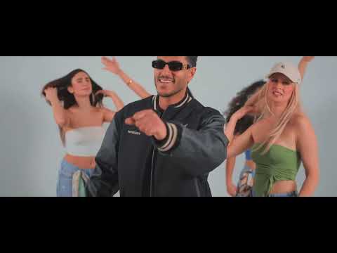 Meysra ft.Jess - MAMAN Official Music Video