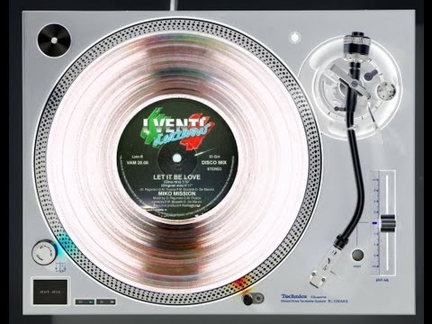 Let It Be Love Original Mix Miko Mission Last Fm last fm