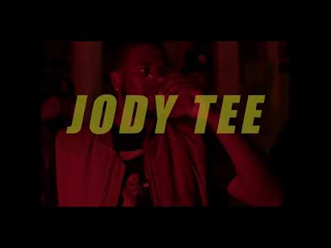 Jodyy Tee Intro ( Yea )