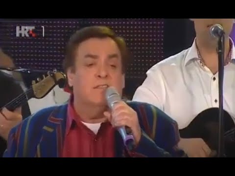 Kićo Slabinac - Otiš'o je s mirisima jutra