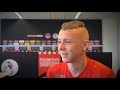 Delano Vianello: 'Alles aan doen om te debuteren'