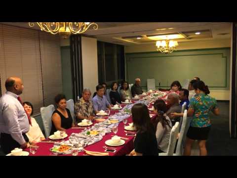 Sunny Sarwar JRF Japan Meets Palau President