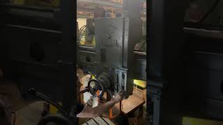 MAS Mk4 Radialbohrmaschine kaufen - Bild 4 | Machineryline DE MAS Mk4 Radialbohrmaschine | Bild 4 - Machineryline