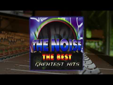 The Noise / Baby Rasta Y Gringo / DJ Negro - Una Fuerte Explosión (Remix)