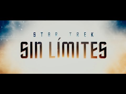 Star Trek: Sin Límites