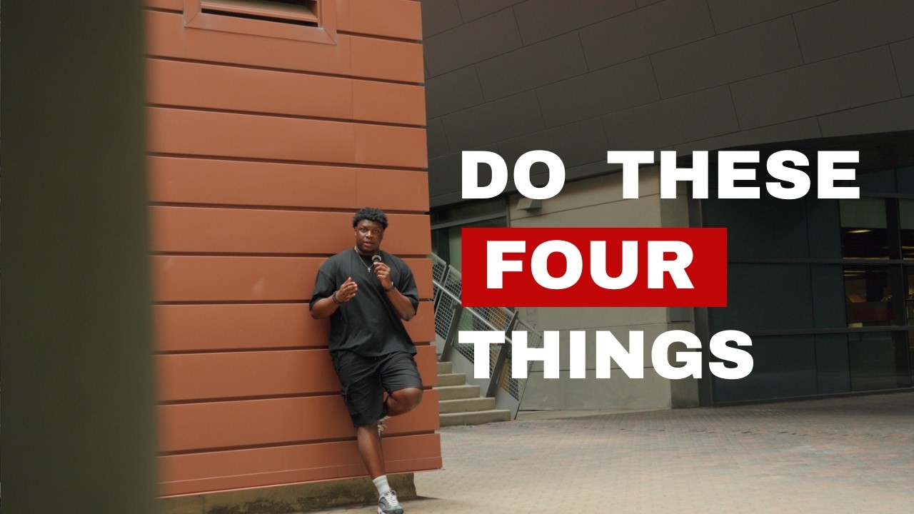 Stop Watching Tutorials! - How I got better as a Software Engineer.