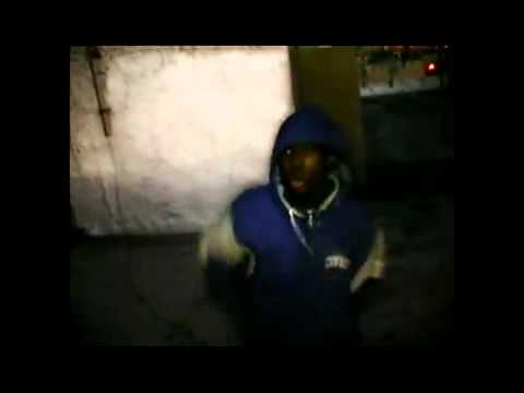 HALO THE YOUNG PHAROAH - BUCHA RETURNS (JOE MILITANT DEATH CONTRACT)