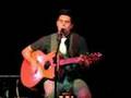 The Sketches Live Acoustic Performance of "Together Alone"