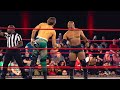 Jordan Oliver Vs Jay Lethal Full Match ROH DEATH BEFORE DISHONOR Zero Hour