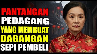 Download lagu PANTANGAN BERDAGANG! Inilah Penyebab Dagangan SEPI PEMBELI | Pepatah Kuno mp3 Download lagu PANTANGAN BERDAGANG! Inilah Penyebab Dagangan SEPI PEMBELI | Pepatah Kuno mp3