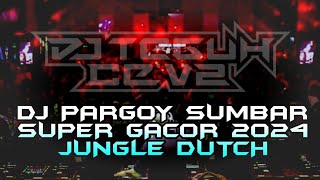 Download lagu DJ PARGOY TEMBAK LANGIT JUNGLE DUTCH FULLBASS KEDADA 2024 mp3