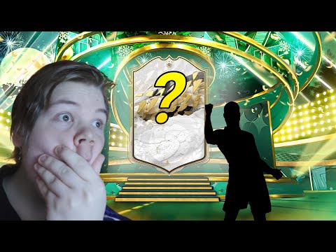 AVATAAN ICON PLAYER PICK + BELLEGARDE SBC!!  |  FIFA23 Kontenttikatsaus