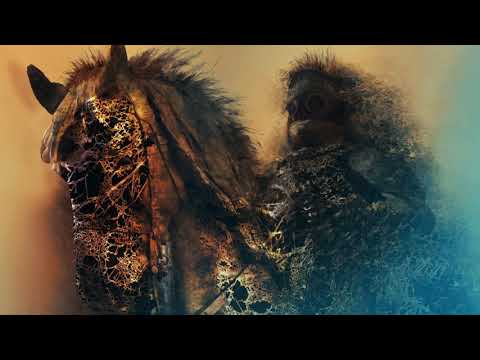 AArkaos - Dottor Sherman In A Dusty Cloud