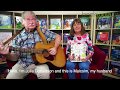 Pull a Funny Face with Julia Donaldson!