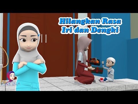 Memories of KAKINA - Eliminate Jealousy Because We Are Brothers