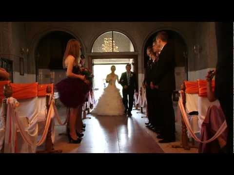 VIDEOCLIP NUNTA - TARGU MURES - MIHAELA & ADRIAN - 12 MAI 2012