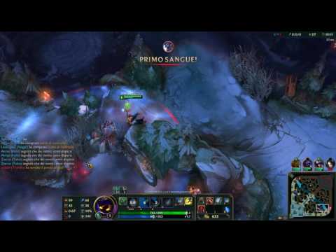 Veigar support - Early double kill vs shyvana ezreal and trundle