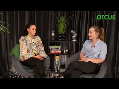 Anställningsintervju