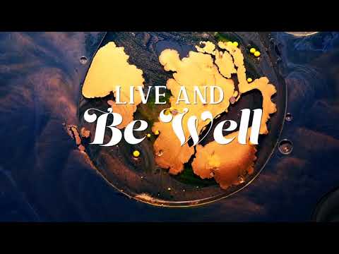 Olivia Rubini - Be Well (B Side) (Lyric Video)