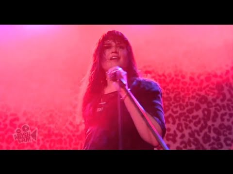 Thumbnail for The Kills - Tape Song (Live in Sydney) | Moshcam by The Kills