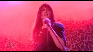 The Kills - Tape Song (Live in Sydney) | Moshcam