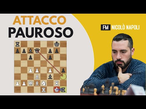 Grandmaster vs. Candidate Chess Master: Who Will Win?