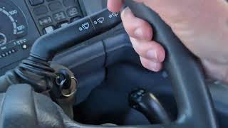 Scania R124 cami&oacute;n con sistema de cables | Imagen 6 - Autoline