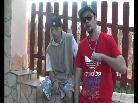 Utca Krónikák km. Ryan Jr. & B.I.G. T. - Pár tanács [Trailer]