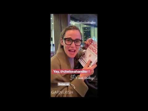 download lagu mp3 mp4 Jennifer Garner On Instagram, download lagu Jennifer Garner On Instagram gratis, unduh video klip Jennifer Garner On Instagram