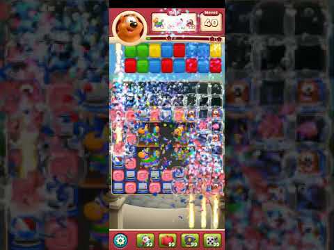 Toon Blast level 3982