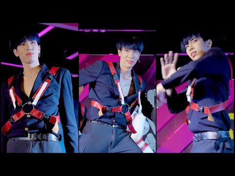 200820 "Tent"(Quantum Realm) - "Flash"(X1) @ MBK Cover Dance 2020 (Au)