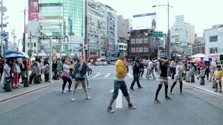 【Complex】メグメグ_ファイアーエンドレスナイト【20131103快閃】 正式二版