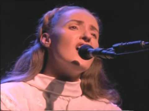 Lisa Gerrard -  The Wind That Shakes The Barley