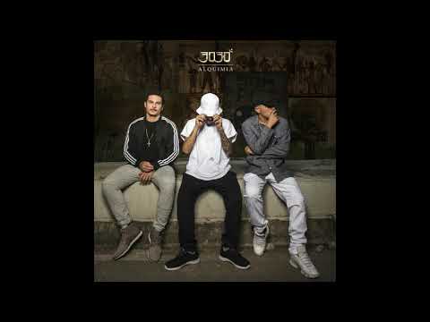 3030 - A Verdade tem que ser dita part Mv Bill (Cd Alquimía)