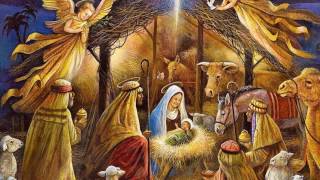 Celtic Woman ~ O Holy Night