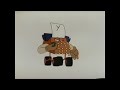 Sesame Street Typewriter Guy Y
