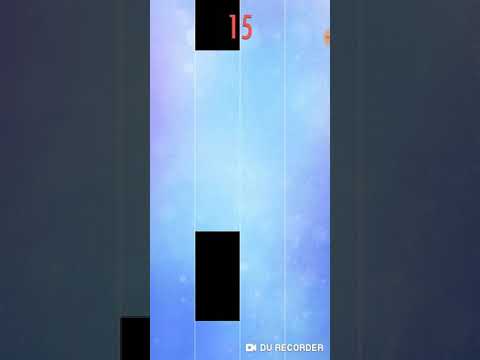 IMPOSSIBLE 12.7 TPS SONG in Piano Tiles 2 UMod - BAAM by Momorand - 773 High Score (I can do more)