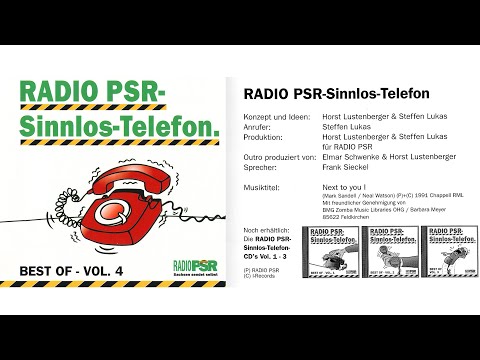 Sinnlos-Telefon