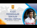 MPLS Hari Rabu 15 Juli 2020