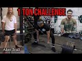 FAKE Fitness YouTubers: Calling Out Alan Thrall, Silent Mike, Joey Szatmary & Zack Telander