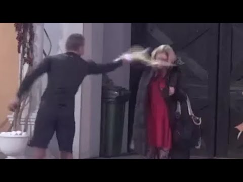 PRVA DISKVALIFIKACIJA u Zadruzi 6! Uroš Certic UNISTIO Jelenu Golubović! HOROR SCENE U ZADRUZI!