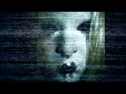 Scary Static For Haunted House