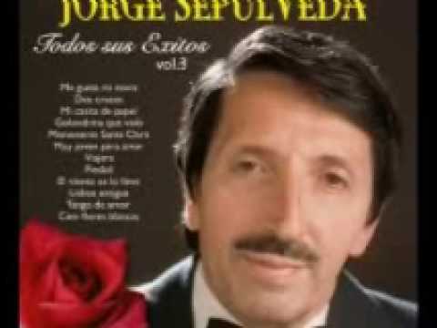 Jorge Sepulveda - Enamorado del Mar