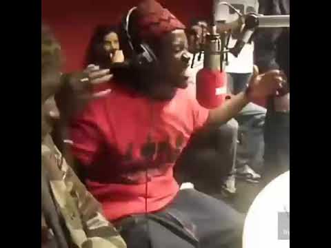 PIDI NEF - FUK N KUK ( Bruzz FM Bruxelles)