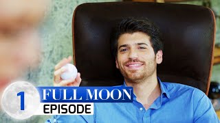 Full Moon - Episode 1 (English Subtitle) | Dolunay